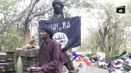 The UN warns of links between Boko Haram and IS - ảnh 1